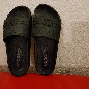 Gucci Slides
